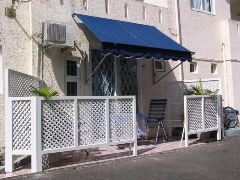 Cool Studio Flic-en-Flacq Exterior foto